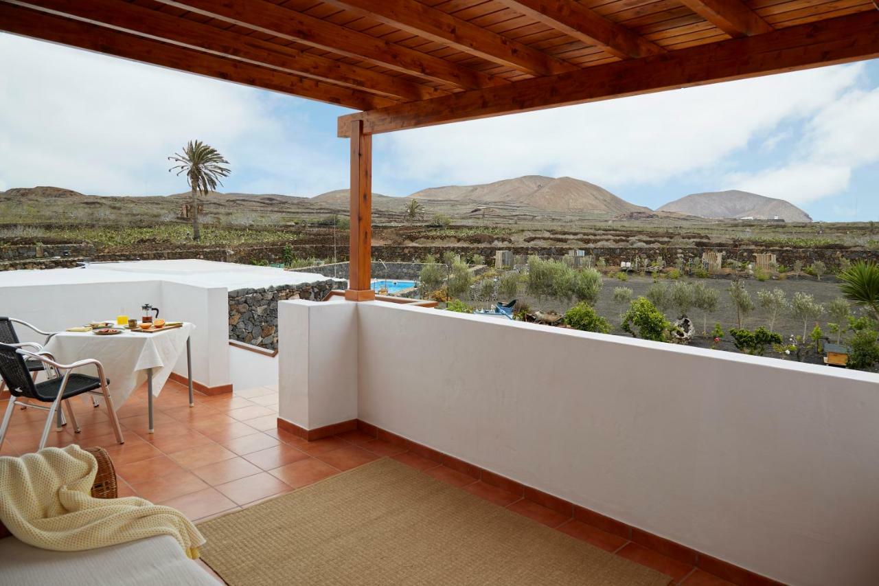 Villa Nueva Mala Exteriér fotografie