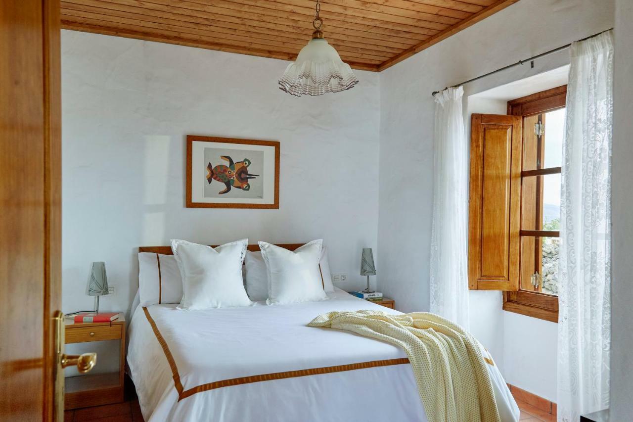 Villa Nueva Mala Exteriér fotografie