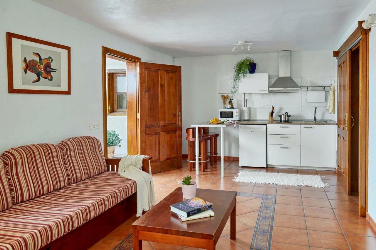 Villa Nueva Mala Exteriér fotografie