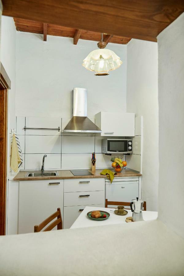 Villa Nueva Mala Exteriér fotografie