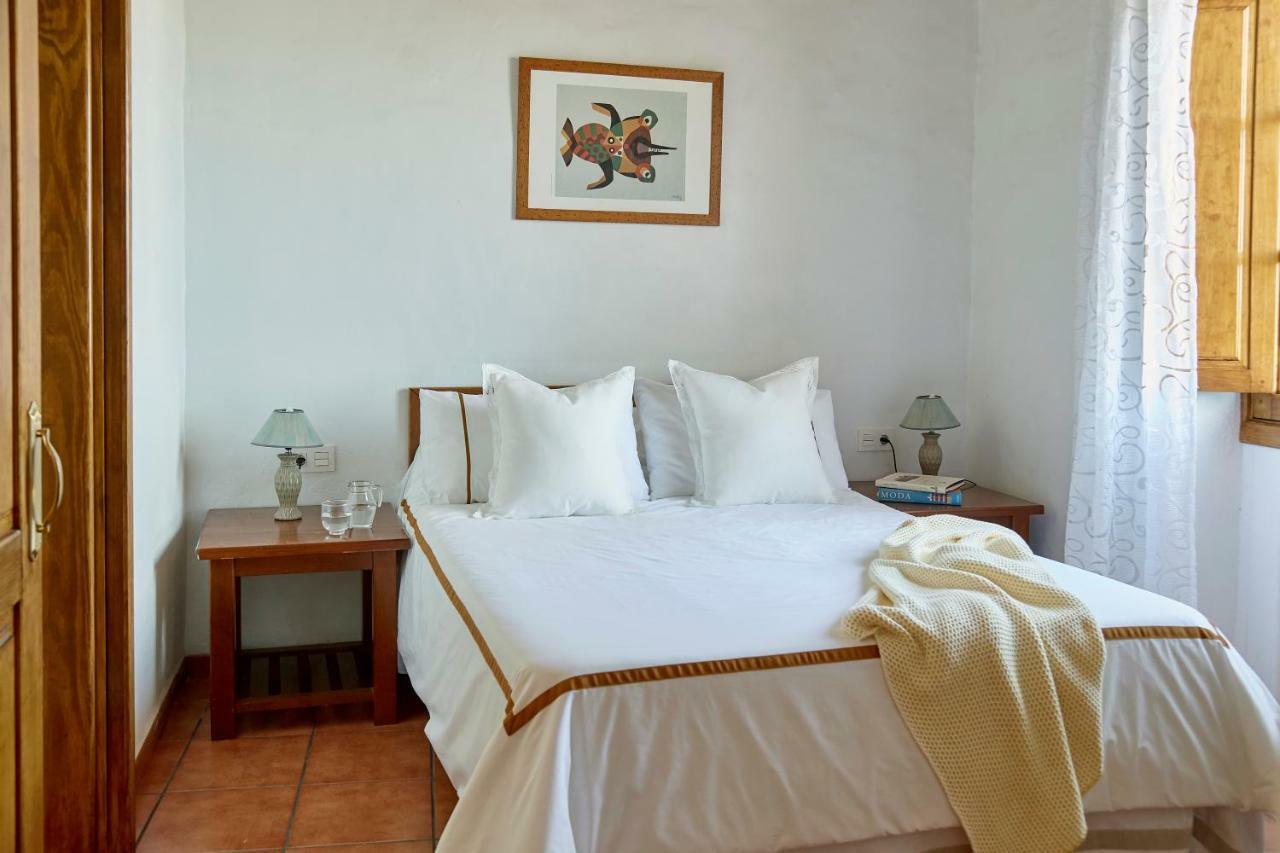 Villa Nueva Mala Exteriér fotografie